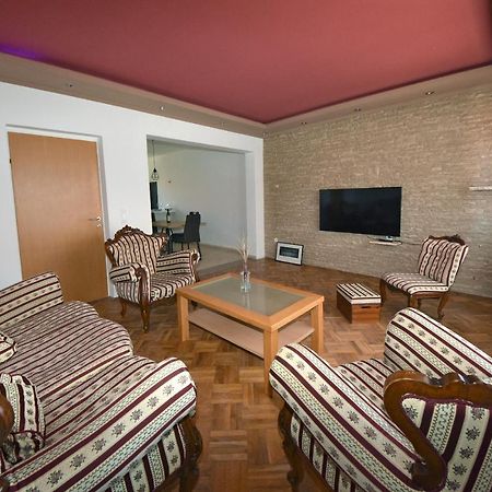 Family Apartment Sara Zadar Zewnętrze zdjęcie