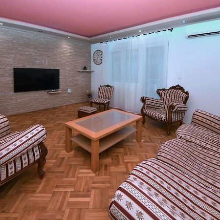 Family Apartment Sara Zadar Zewnętrze zdjęcie