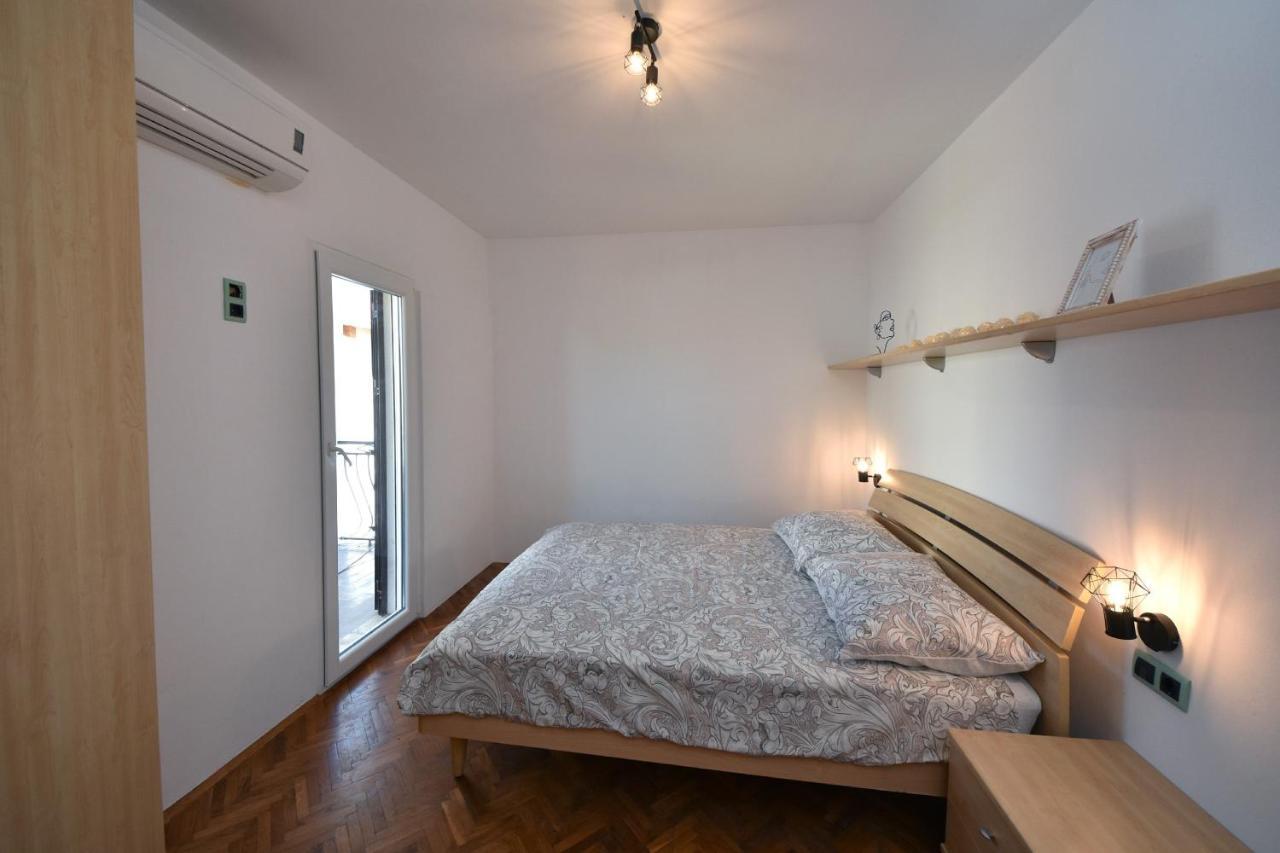 Family Apartment Sara Zadar Zewnętrze zdjęcie