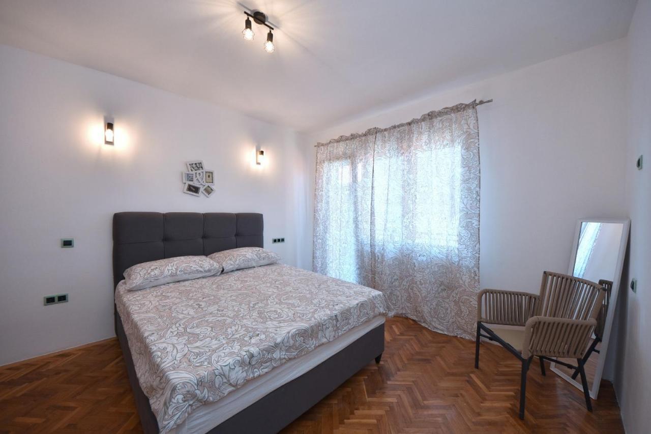 Family Apartment Sara Zadar Zewnętrze zdjęcie