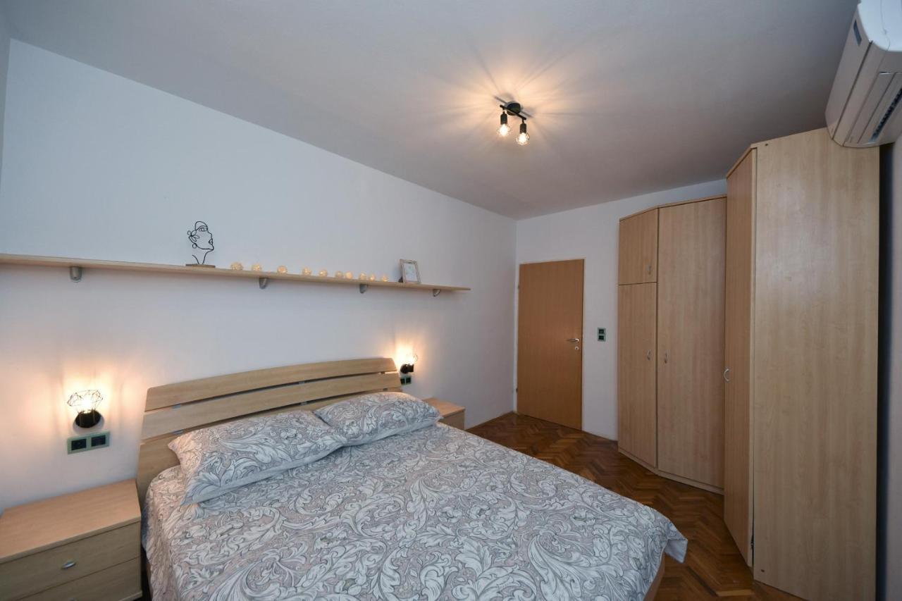Family Apartment Sara Zadar Zewnętrze zdjęcie