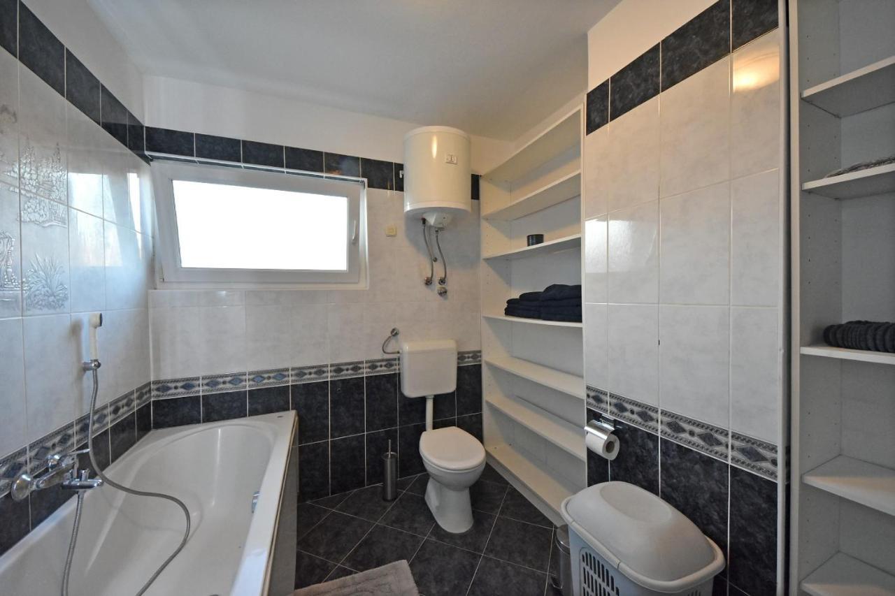 Family Apartment Sara Zadar Zewnętrze zdjęcie